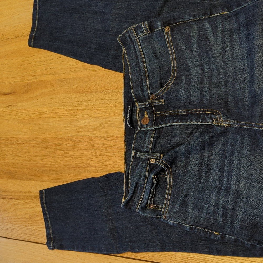 Calvin Klein Jeans